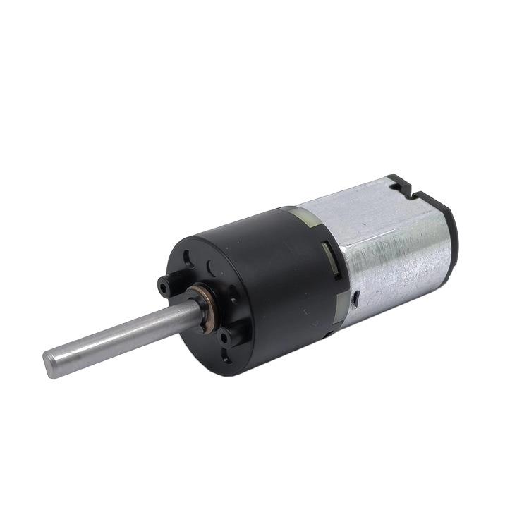 16GP-030大扭力电机静音二升级款卷发棒电机微型电机深圳电机厂
