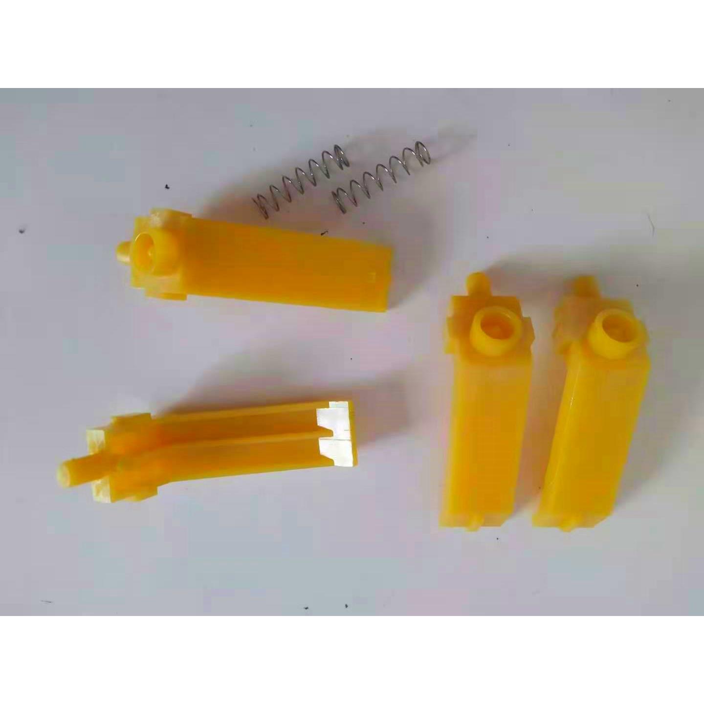 上海申安手提式18L 24L手提高压灭菌器消毒锅配件锅盖滑块弹簧