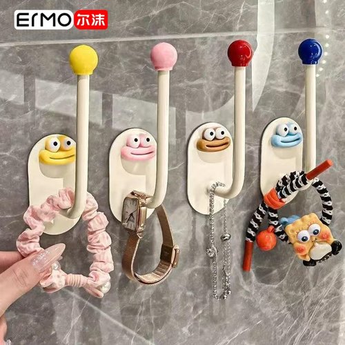 尔沫浴室发圈发箍发绳皮筋套装