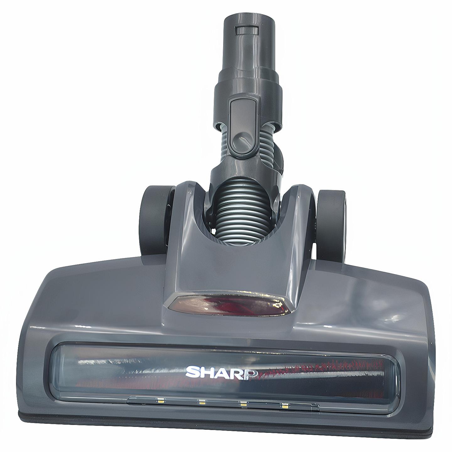 配夏普吸尘器SA82C SA85C SA95C AS95电动地刷吸头地板刷家用配件