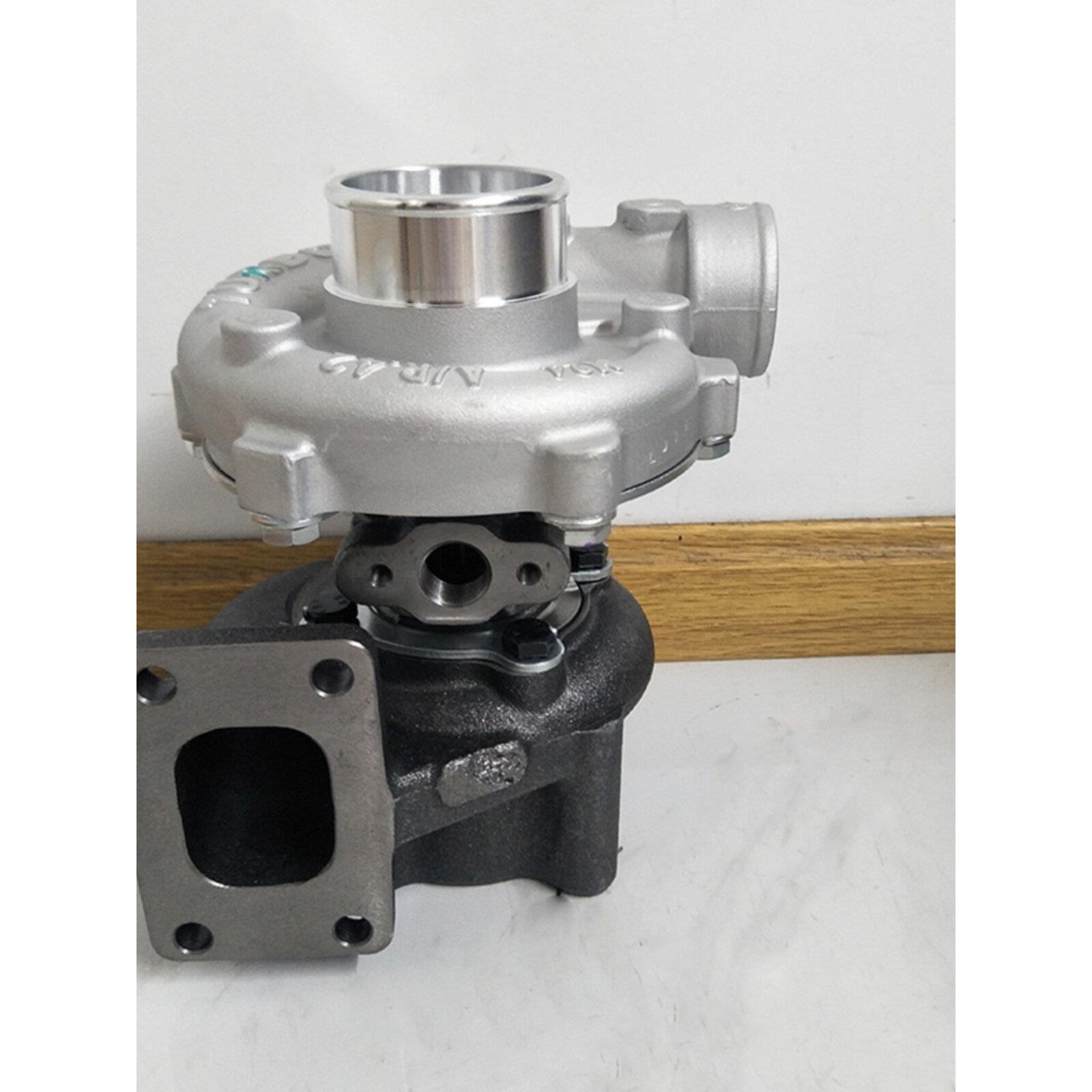 J60B涡轮增压器总成B9200适用云内4102 490玉柴495小装载机铲车