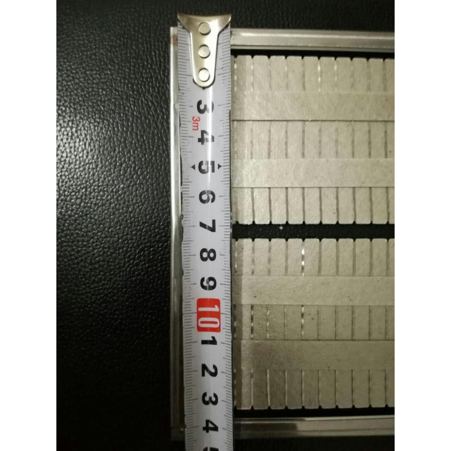 佳斯特四头六头多士炉发热片4ATS-A /6ATS-A烤面包机发热片