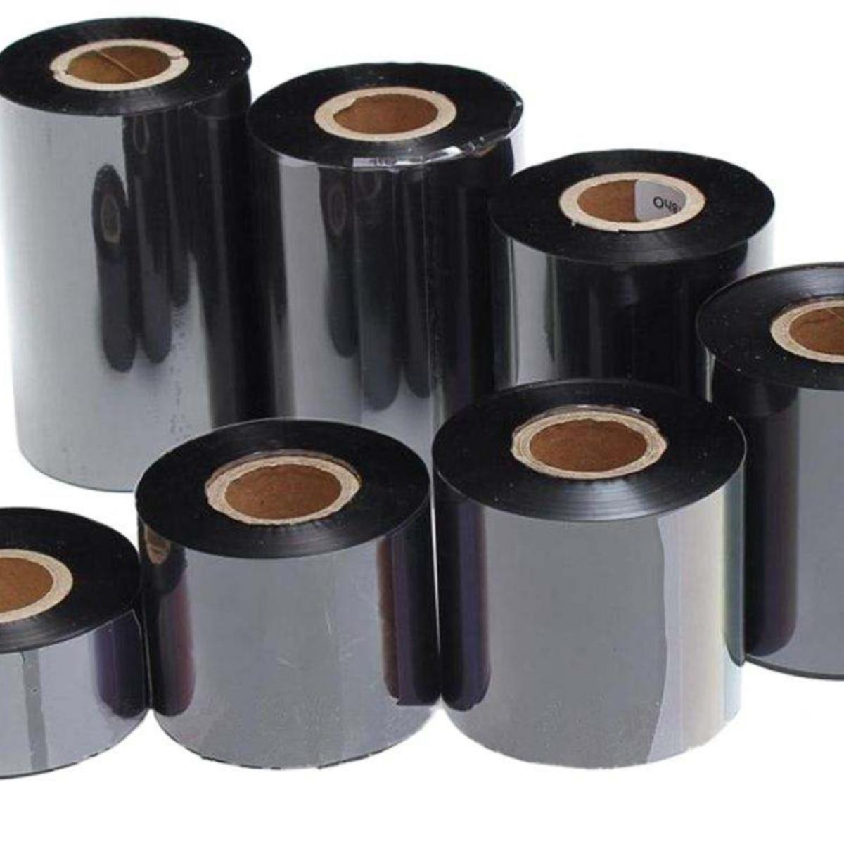 热销树脂珠宝碳带35 40 50 60 70 80 90 100 110色带G500 EZ1100