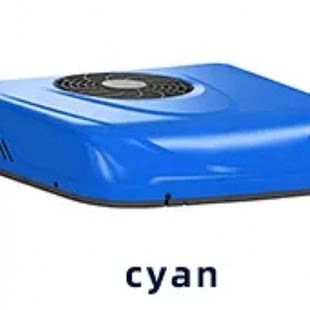 派拉格PT3000源头工厂可出口顶置12V24V制冷量9500btu房车餐车空