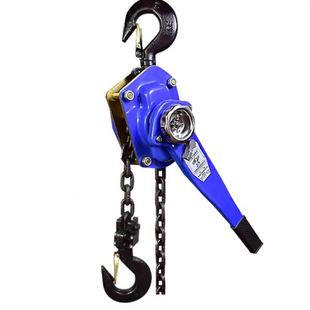 倒链手摇手扳葫芦 手动葫芦工程建设小型牵引提升机链条式