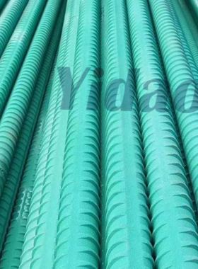 预应力PSB930精轧螺纹钢Φ20螺母Φ25Φ32φ36精轧螺纹钢