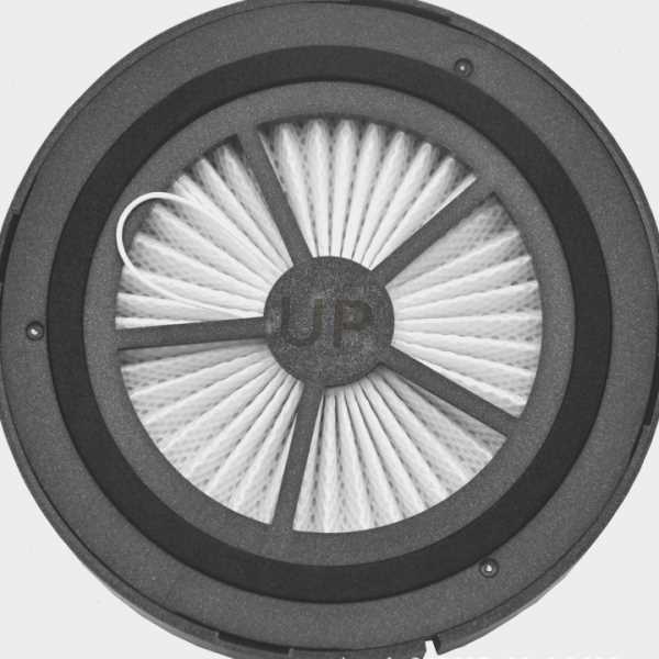 Proscenic浦桑尼克  P10 P11 U11吸尘器配件过滤组件过滤网HEPA