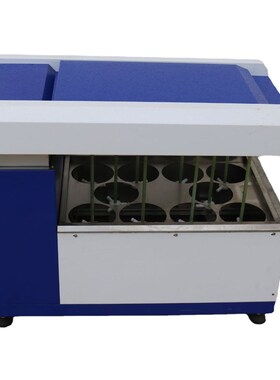 智能旋转仪 RCC-IIIB型旋转挂片腐蚀试验仪 密封冲击试验仪