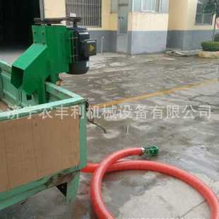 小麦玉米收粮机 黄石物料输送机 家用型软管喝粮机