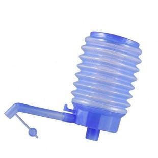 压水棒 纯净水抽水器水桶按压抽水饮水机泵家用桶 手压式 桶装