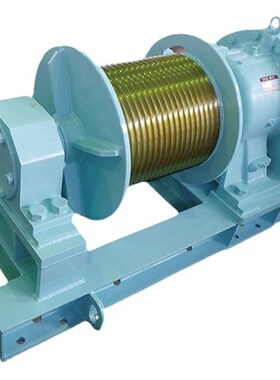 往返牵引无止境手动绞车ME系列   大力MAXPULL   ME-10-L  PM-200