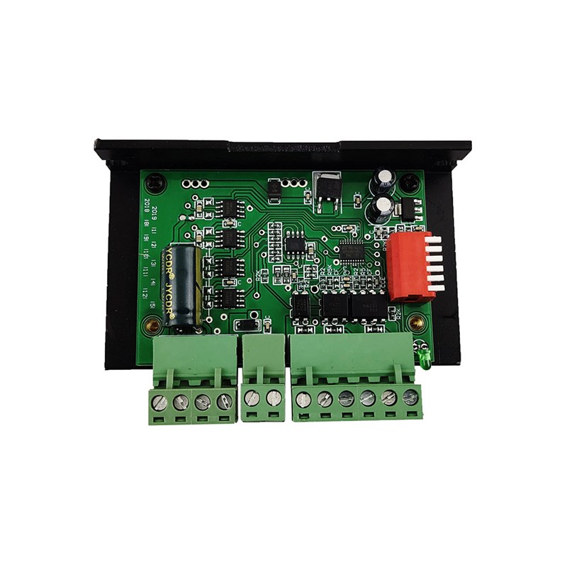 DM3230 3A 数字化128高细分 42/57两相步进电机驱动器 替THB7128