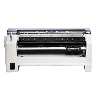 得实打印机AR 票据打印机 300K