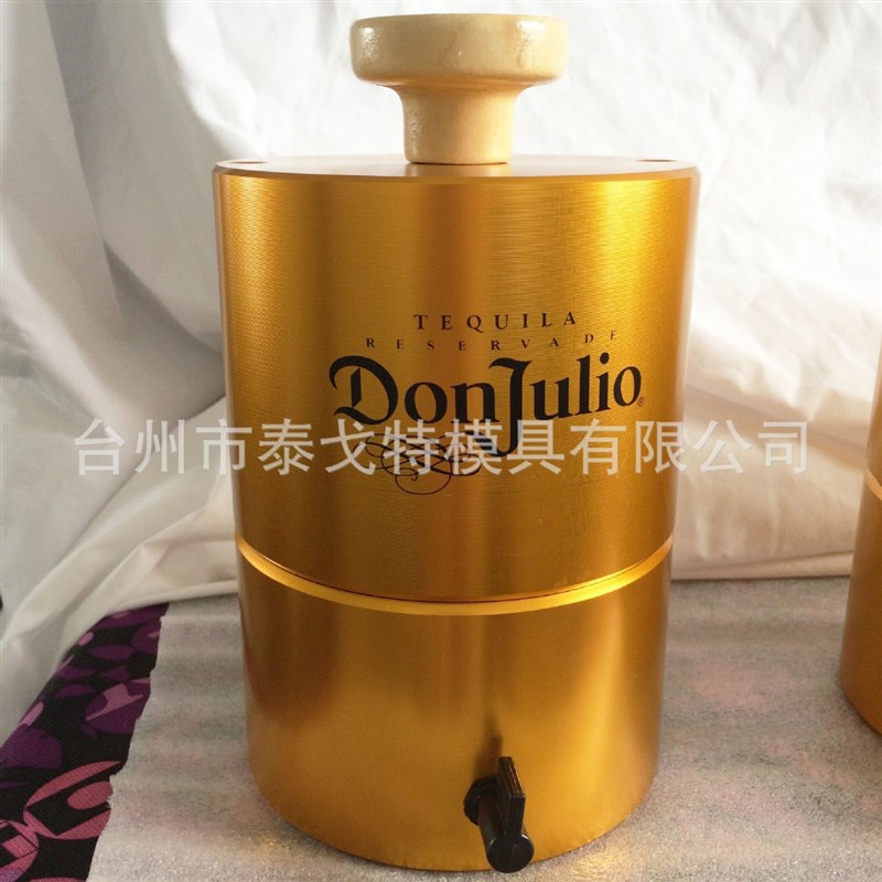 55mm 酒吧制冰模具 冰球机 球形制冰机