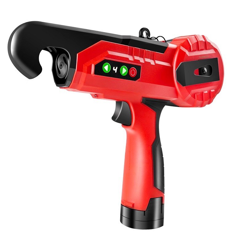 电动绑枝机捆绑机捆扎机家用园林农场小型单手持无刷