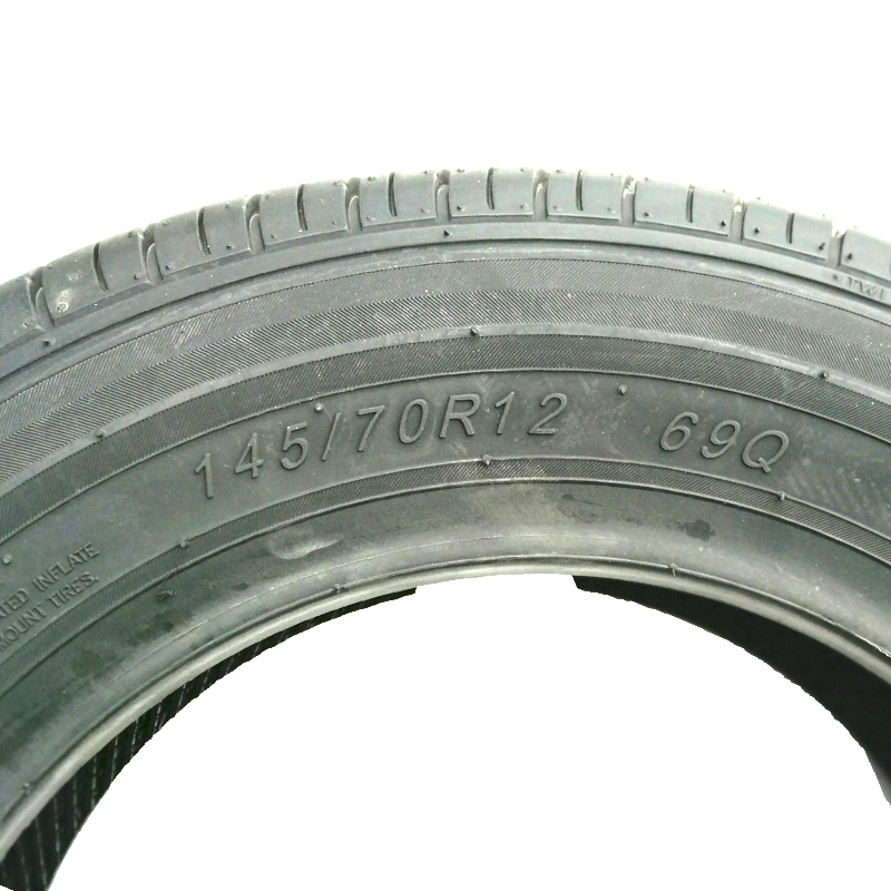 朝阳汽车轮胎145/70R12胎69Q正新胎雷丁时风奥拓电动轿车真空胎