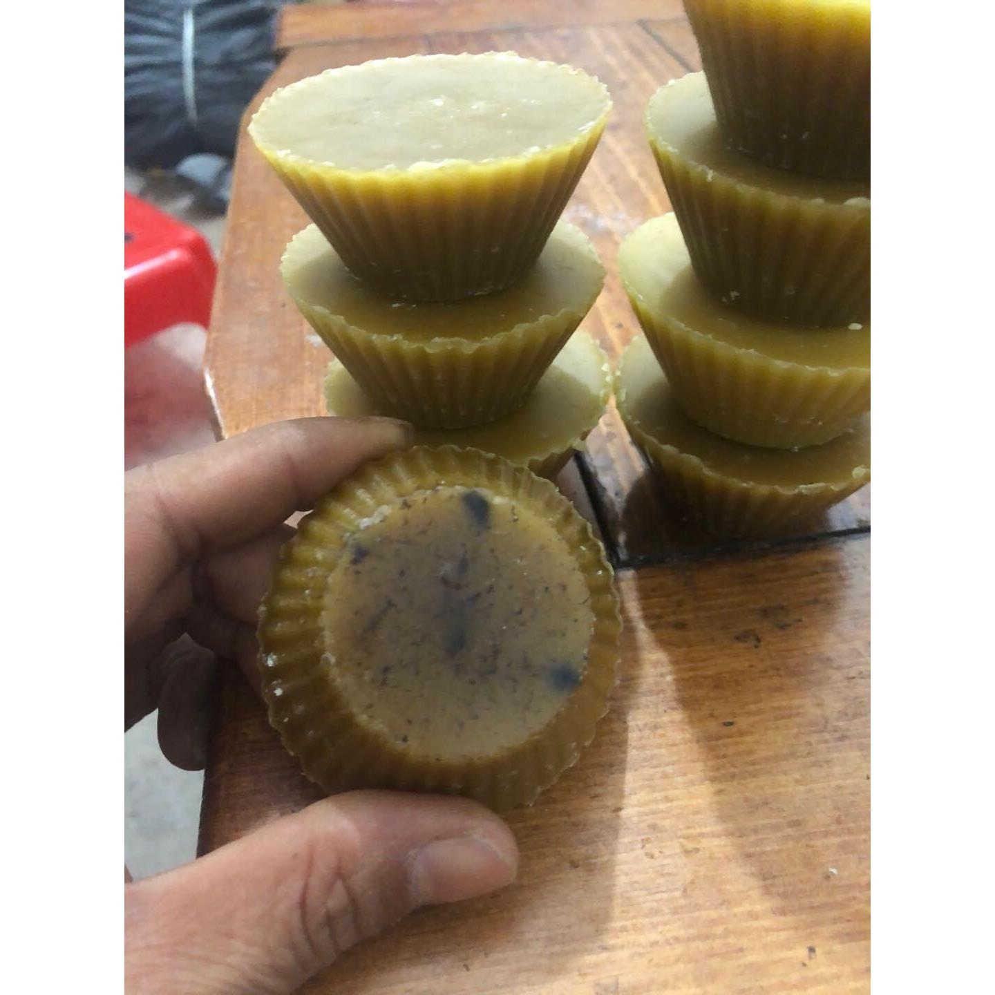 250g中蜂蜡 诱蜂 蜜蜂蜡 老巢脾老蜡 养蜂诱蜂桶刷蜡中华蜜蜂蜡