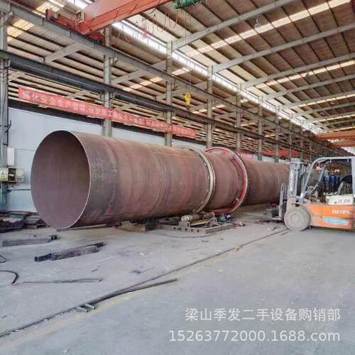 销售污泥滚筒烘干机河沙兰炭多功能烘干设备机制砂回转干燥机季发