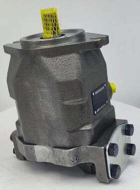 力士乐 A A10VSO28DR/31R-VKC62N00 工程机械用柱塞泵