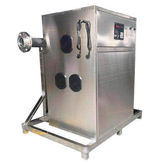 大型臭氧发生器厂家 高浓度臭氧发生器 臭氧消毒机 臭氧机,机械设备,消毒灭菌设备,淘宝优惠券,粉丝福利购,淘宝优惠卷