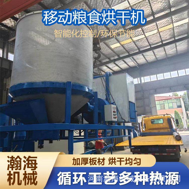 连续式粮食烘干设备 油菜籽小麦大豆干燥机50吨玉米烘干塔,机械设备,干燥机/干燥箱/烘干机,淘宝优惠券,粉丝福利购,淘宝优惠卷