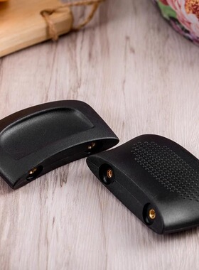 适用苏泊尔40mm耳朵把手双孔锅把SZ26笼屉配件通用SZ28T1蒸格耳朵