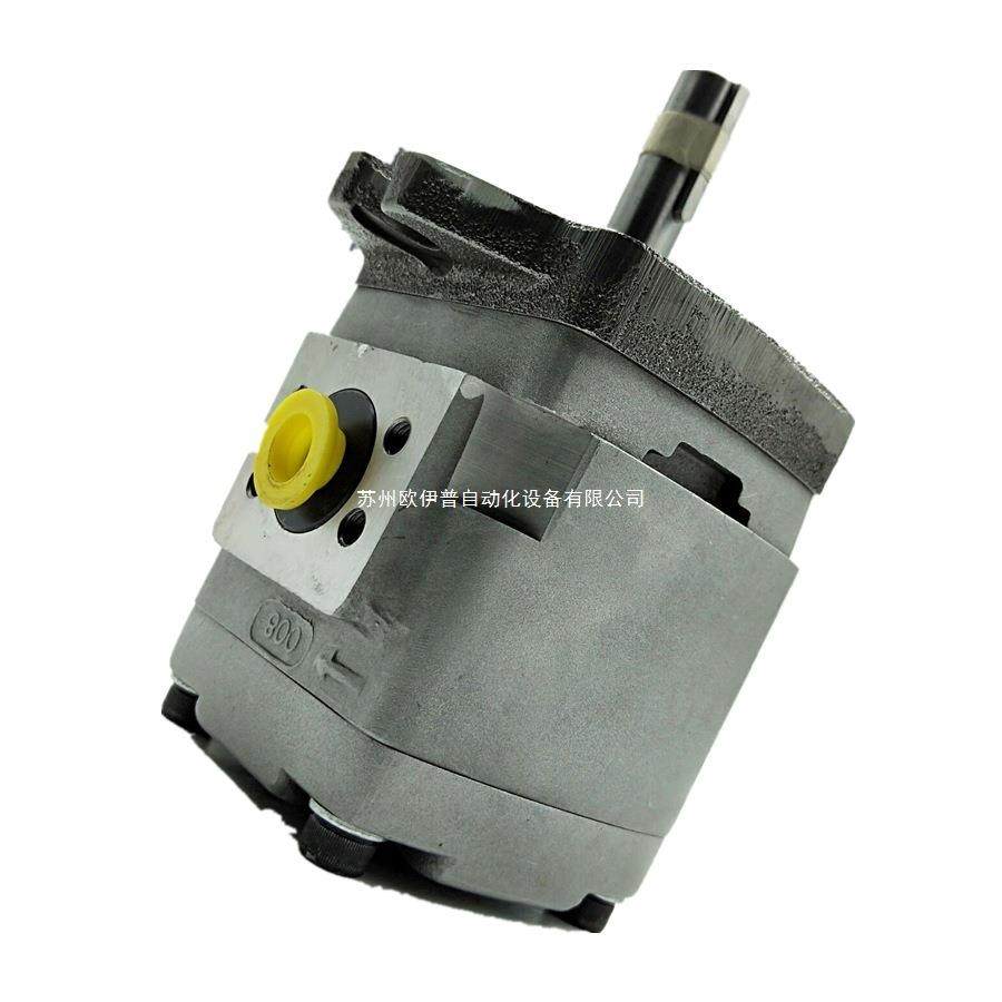 日本NACHI不二越IPH-4A-25-LT-20液压齿轮油泵注塑机液压泵增压泵,标准件/零部件/工业耗材,液压泵,淘宝优惠券,粉丝福利购,淘宝优惠卷