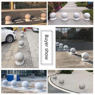 花岗岩石球拦路车拦路车拦路车拦路车拦路车拦路石拦路车拦路石码