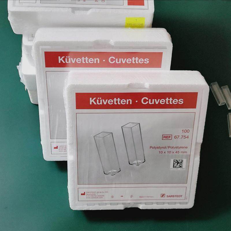德国莎丝特Sarstedt培养皿石英一次性盒装10X45mm实验皿类100只装,工业油品/胶粘/化学/实验室用品,皿类,淘宝优惠券,粉丝福利购,淘宝优惠卷