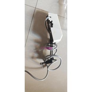 7扫线器拨线组件拨线电磁铁装 缝纫机配件电脑平车8700 机扫线器