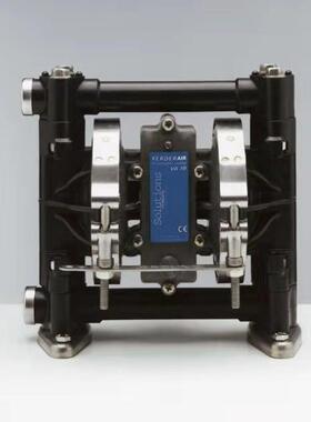 德国弗尔德VERDER 原装 VA25AA SP SP SP TB OO隔膜泵 计量泵VERD