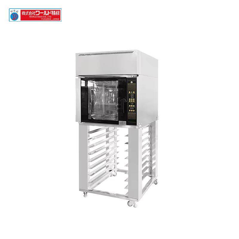 5盘旋转式电热风烤箱 日本品质 中国价格,清洗/食品/商业设备,肉制品加工设备,淘宝优惠券,粉丝福利购,淘宝优惠卷