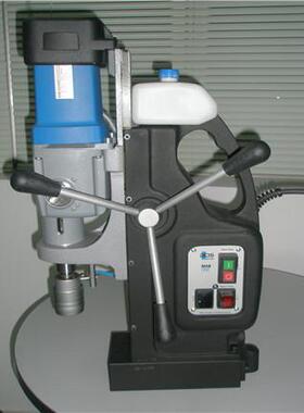 MAB825磁座钻，德国BDS磁座钻