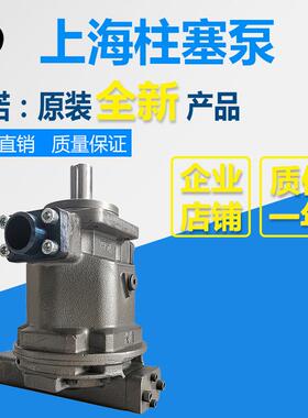 HY10/25/40/63/80/100/107/125/160/180/250MY-RP/LP轴向柱塞泵