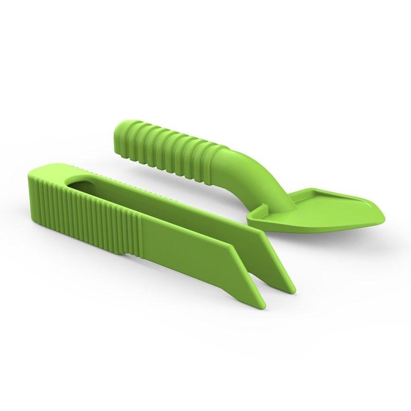 昆虫饲料蜘蛛乌龟爬虫箱饲养箱日