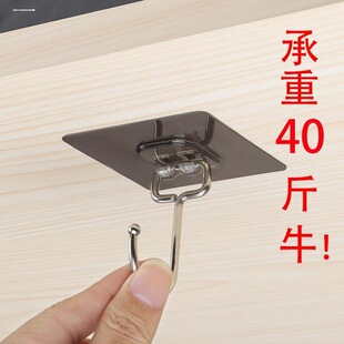 灯笼挂钩免打孔吊顶吸盘天花板无痕粘钩强力阳台门口灯笼专用挂钩