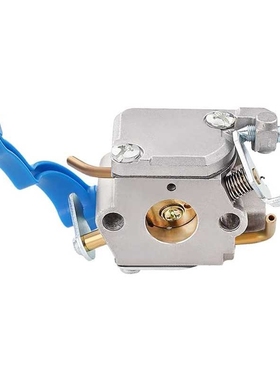 ZamaC1Q-W37Husqvarna125BX125BVX28CC鼓风化油器配件汽油机