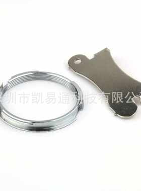 M42-PK转接环适用M42螺口镜头转宾得机身 带拆卸工具X