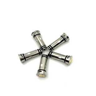 果冻盒子芯子配件Jbox Air X/Nano (X)nano2 mesh coil替换芯5个