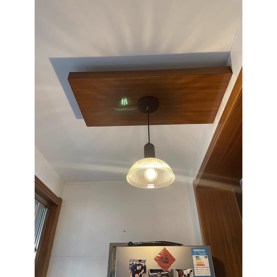 中世纪入口大厅过道天花板吊灯法式覆古阳台床边衣帽间餐厅走廊吊