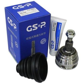 适用于朗逸帕萨特高尔夫速腾宝来途观迈腾开迪半轴球笼修理包gsp