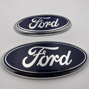 适配13 长安翼虎前标志车标牌中网标志log后尾箱标志标牌翼虎 16款