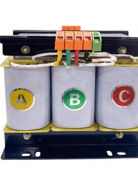 现货SBK-3KVA 380V转220V三相干式变压器1K 2K 5K 6K 8K 10K 15K