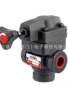 YUTIEN台湾油田RVT-04-1 RVT-06-2 引导式溢流阀