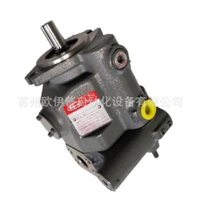 日本TOYOOKI丰兴叶片油泵HVP-FE1-L85R-A液压马达HVP-VC1E-F30A3
