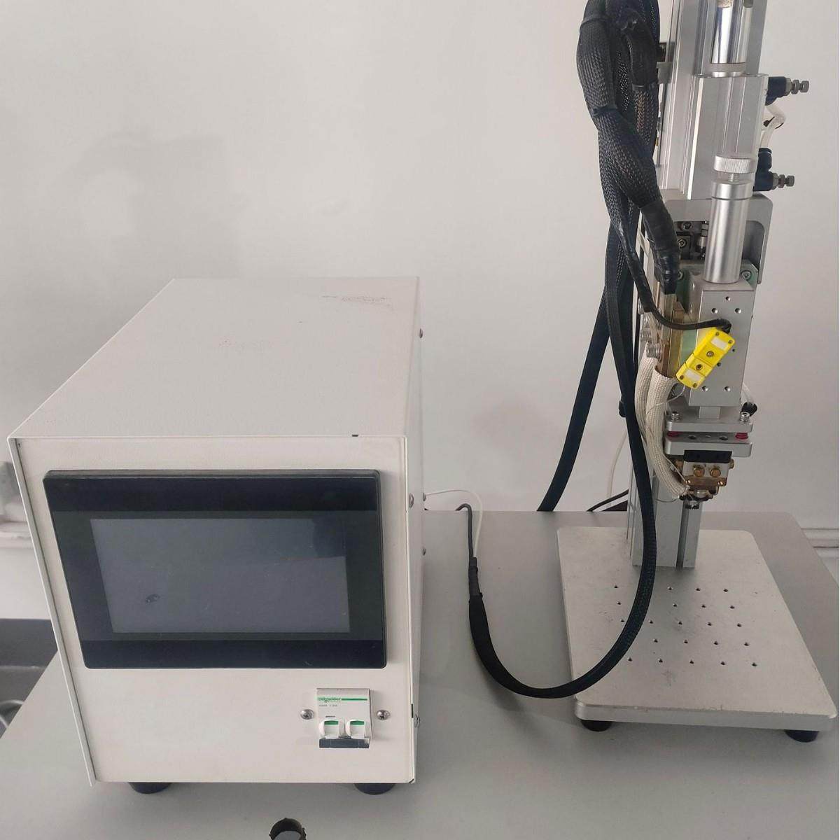 FPC/FFC 哈巴焊机 专业焊接柔性线路板 脉冲加热 焊点均匀,五金/工具,点焊机,淘宝优惠券,粉丝福利购,淘宝优惠卷