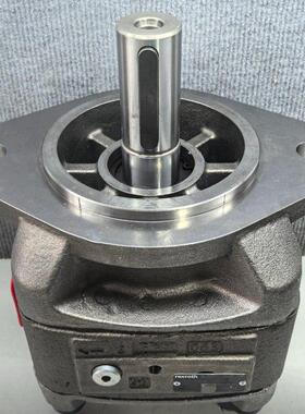 R901147115 PGH5-31/063RE11VU2德国力士乐Rexroth齿轮泵