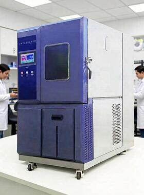 深圳恒温恒湿试验机 恒温恒湿试验箱 可程式恒温恒湿箱双85试验箱