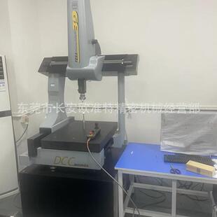 瑞士TESA Micro hite dcc454三坐标检测仪 三次元 海克斯康三坐标