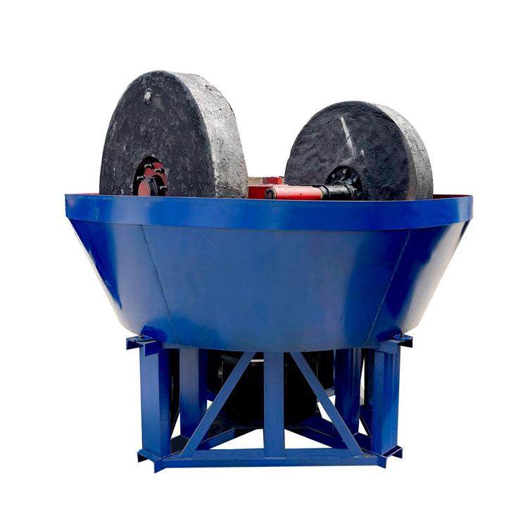 沈德生产双轮湿式选金湿碾机 水盆厚的碾金机 小型轮碾机锰钢铸件,机械设备,矿山专用设备,淘宝优惠券,粉丝福利购,淘宝优惠卷